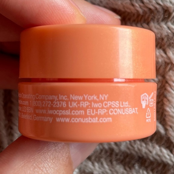 Set 2 StriVectin Contour Restore Face Cream 7 ml & Vitamin C Eye Cream 5 ml - Picture 8 of 8